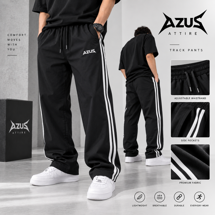 Track Pants