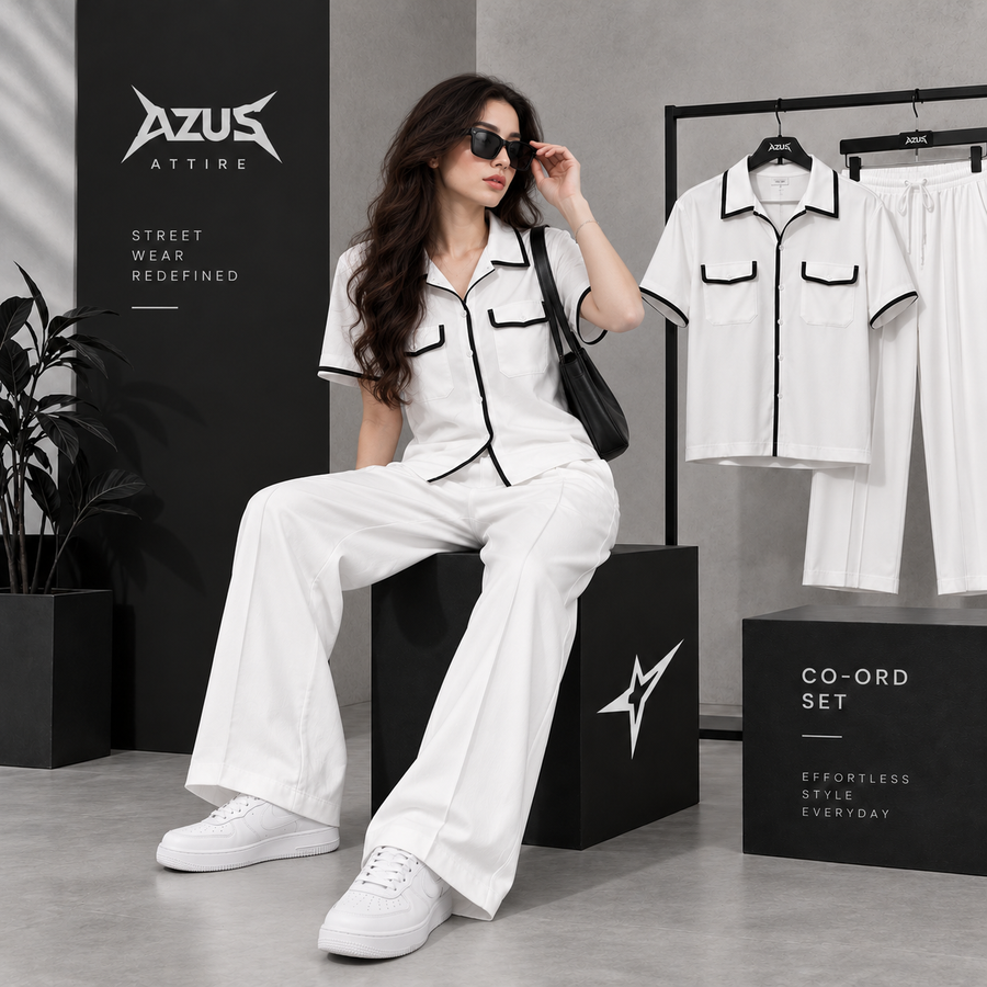 Co-Ord Sets