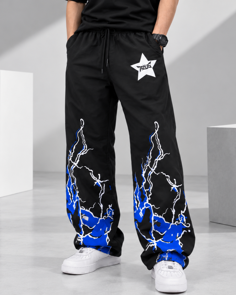 Graphics Trousers