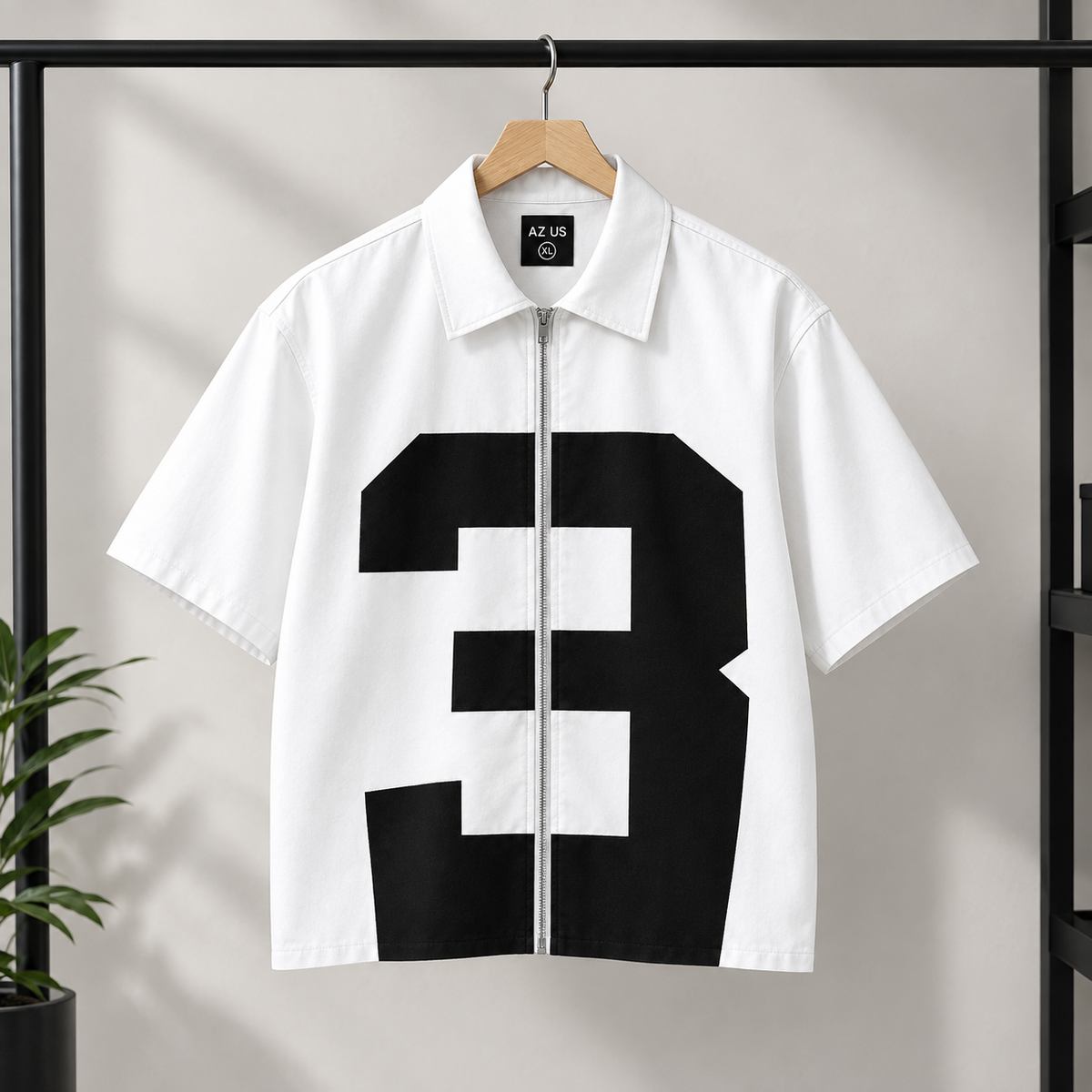 THE STATEMENT PIECE